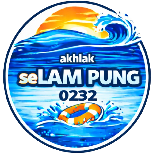 AKHLAK SELAMPUNG 0232